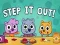खेल Step It Out ऑनलाइन