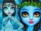 खेल Alien Princess ऑनलाइन