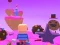 खेल Kogama: Candy Wonderland Parkour ऑनलाइन