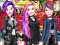 खेल Punk Street Style Queens 2 ऑनलाइन