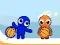 खेल Basket Battle ऑनलाइन