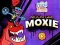 खेल Moon Girl Moxie ऑनलाइन