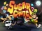 खेल Sugar Chute ऑनलाइन