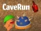खेल CaveRun ऑनलाइन