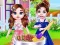 खेल Baby Taylor Bbq Party ऑनलाइन