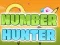 खेल Number Hunter ऑनलाइन