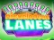 खेल Nickelodeon Lanes ऑनलाइन