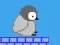 खेल Roll Penguin game ऑनलाइन