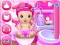 खेल Baby Bella Caring ऑनलाइन
