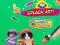 खेल Agent Binky Splash Art ऑनलाइन