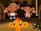 खेल Monkey Go Happy Stage 712 ऑनलाइन