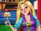 खेल Princess Kendama Battle ऑनलाइन