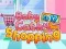 खेल Baby Cathy Ep17: Shopping ऑनलाइन