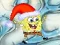 खेल Spongebob Christmas ऑनलाइन