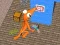खेल Rainbow Noob Survivor 3D ऑनलाइन
