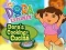खेल Dora's Cooking in la Cucina ऑनलाइन