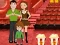 खेल Escape The Family From Theatre ऑनलाइन