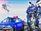खेल City Police Robot ऑनलाइन