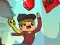 खेल Super Adventure Pals ऑनलाइन