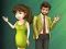 खेल Amgel Easy Room Escape 89 ऑनलाइन