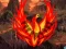 खेल Volcanic Land Phoenix Bird Escape ऑनलाइन