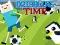 खेल Dribbling Time ऑनलाइन