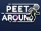 खेल Peet Around ऑनलाइन