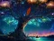 खेल Light Tree Land Escape ऑनलाइन