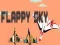 खेल Flappy Sky ऑनलाइन
