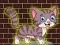 खेल Loveable Small Cat Escape ऑनलाइन