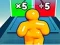 खेल Tall Man Run Online ऑनलाइन