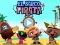 खेल Mini Beat Power Rockers: The Pirate Ship ऑनलाइन