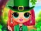 खेल Bff St Patrick's Day Look ऑनलाइन