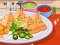 खेल Roxie's Kitchen Indian Samosa ऑनलाइन