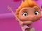 खेल Mini Beat Power Rockers: Musical Memory Test ऑनलाइन