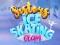 खेल Sisters Ice Skating Glam ऑनलाइन