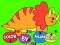 खेल Color by Numbers ऑनलाइन