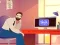 खेल Finding App Escape ऑनलाइन