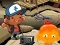 खेल Monkey Go Happy Stage 718 ऑनलाइन