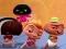 खेल Mini Beat Power Rockers: English Challenge ऑनलाइन