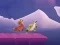 खेल Ice Age: Manic Meteor Run ऑनलाइन