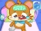 खेल Baby Panda Hospital Care ऑनलाइन
