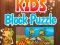 खेल Kids Block Puzzle ऑनलाइन