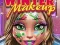 खेल Winter Makeup ऑनलाइन