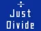 खेल Just Divide ऑनलाइन