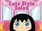 खेल Cute Salon ऑनलाइन