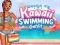 खेल Design My Kawaii Swimming Outfit ऑनलाइन