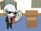 खेल Smash The Office ऑनलाइन