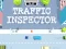 खेल Traffic Inspector ऑनलाइन