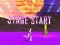 खेल Retro Karate: The Epic Adventure ऑनलाइन